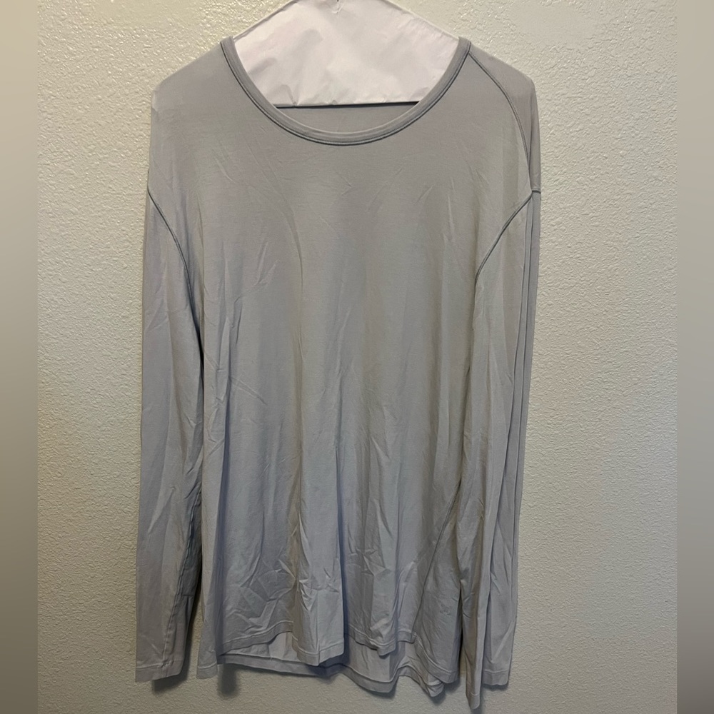 Lululemon Long Sleeve